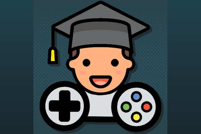 learn by play logo