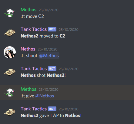 ...
